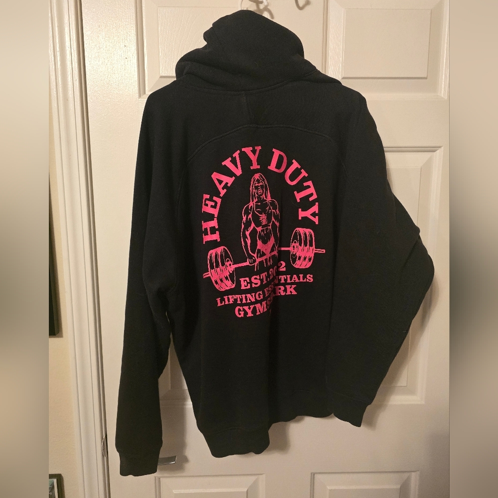 Gymshark Hoodie
